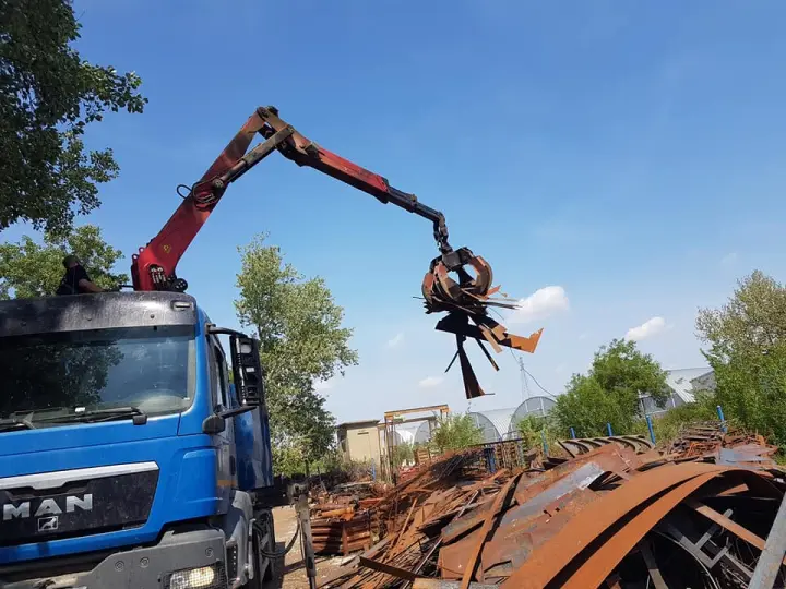 Jedina Nada DOO reciklaža, fotografija 10