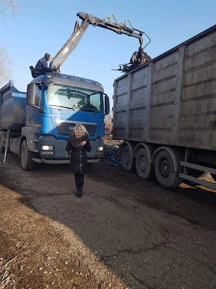 Jedina Nada DOO reciklaža, fotografija 12